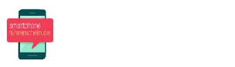 Smartphoneführerschein
